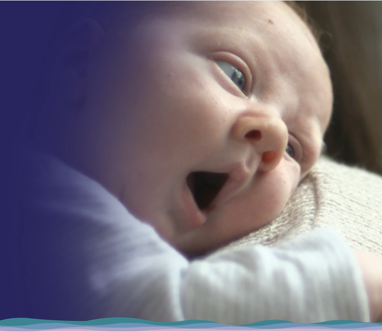 Baby sleep challenges