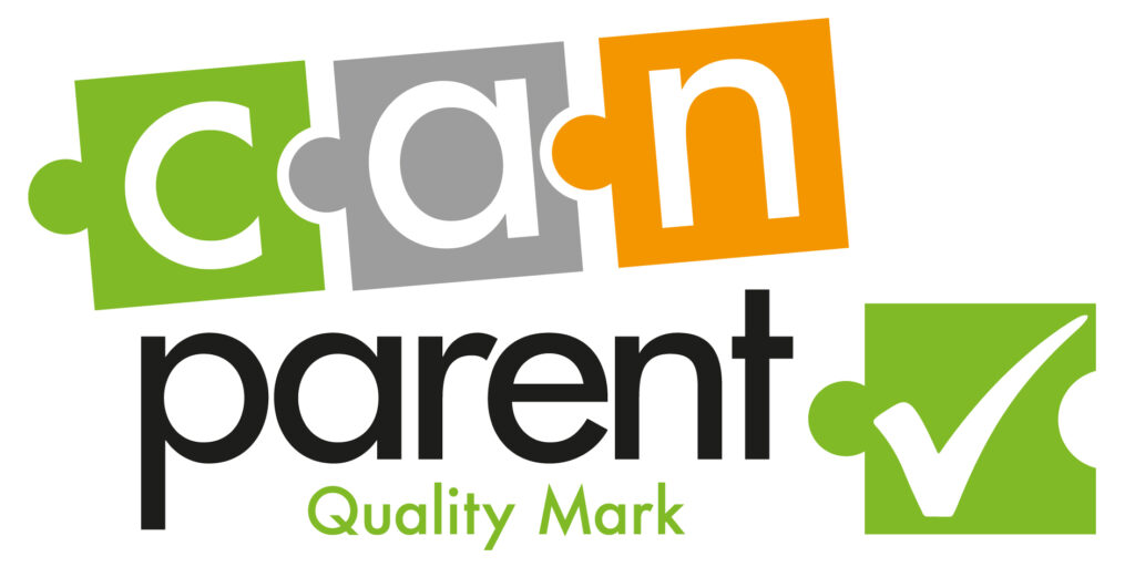 CanParent Endorsement Logo